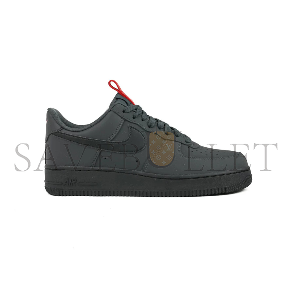 NIKE AIR FORCE 1 LOW ANTHRACITE CI0059-001